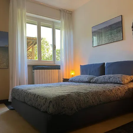Con Giardino A 2 Passi Dal Mare