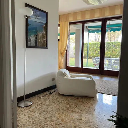 Con Giardino A 2 Passi Dal Mare *