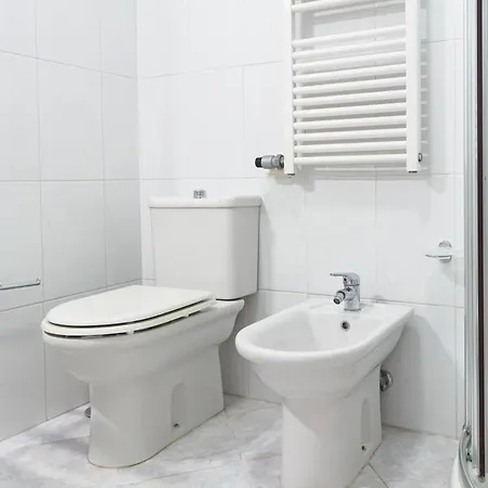 Lägenhet Con Giardino A 2 Passi Dal Mare *