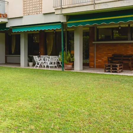 Con Giardino A 2 Passi Dal Mare *